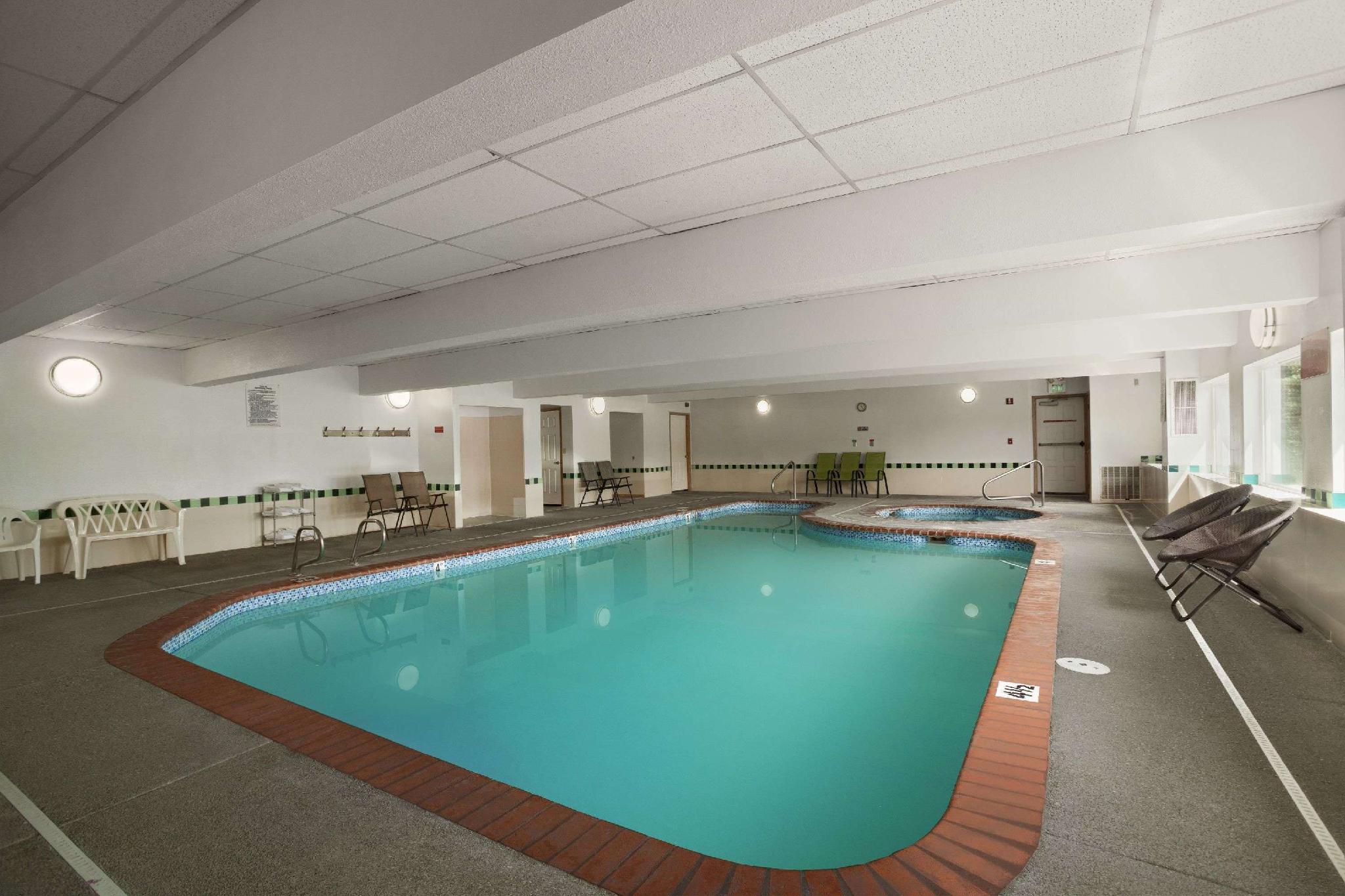 Days Inn Lacey Olympia Area 14/19