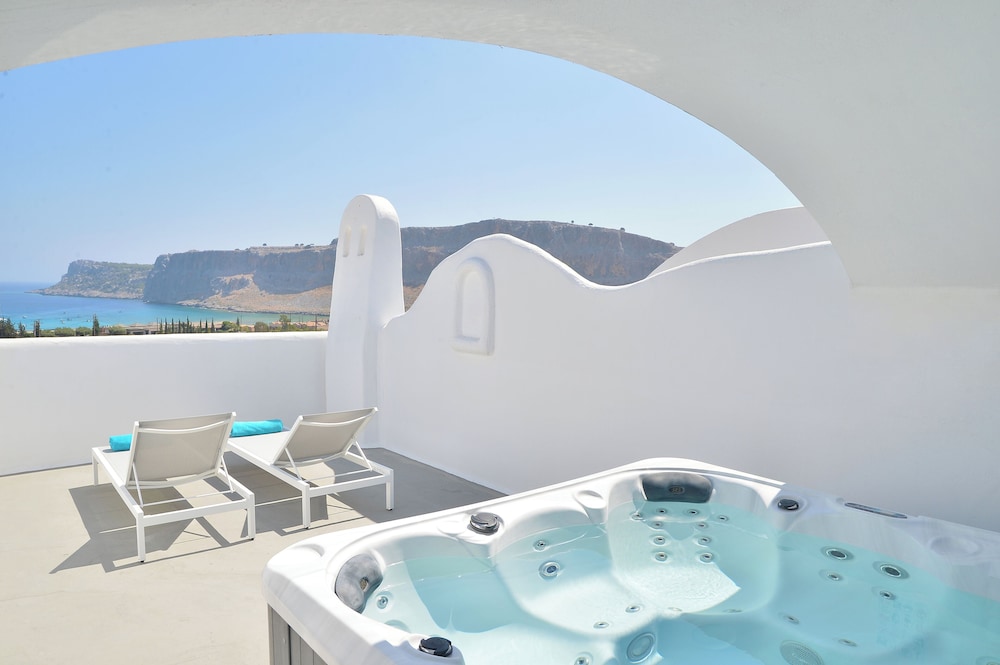 Lindos Sun Hotel 36/70