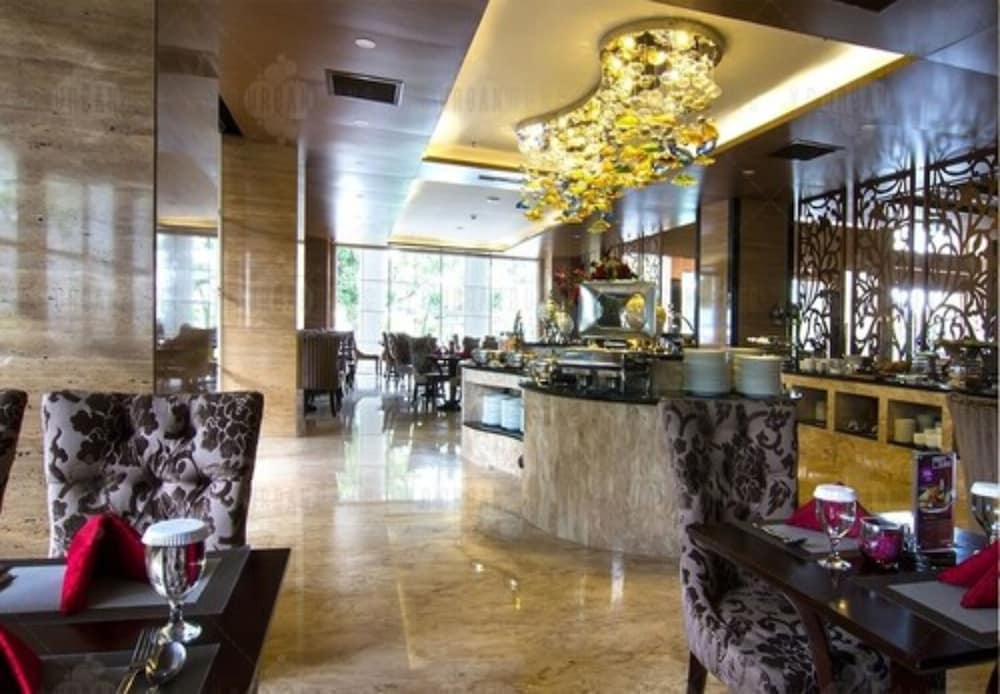 Belviu Hotel Bandung 38/56