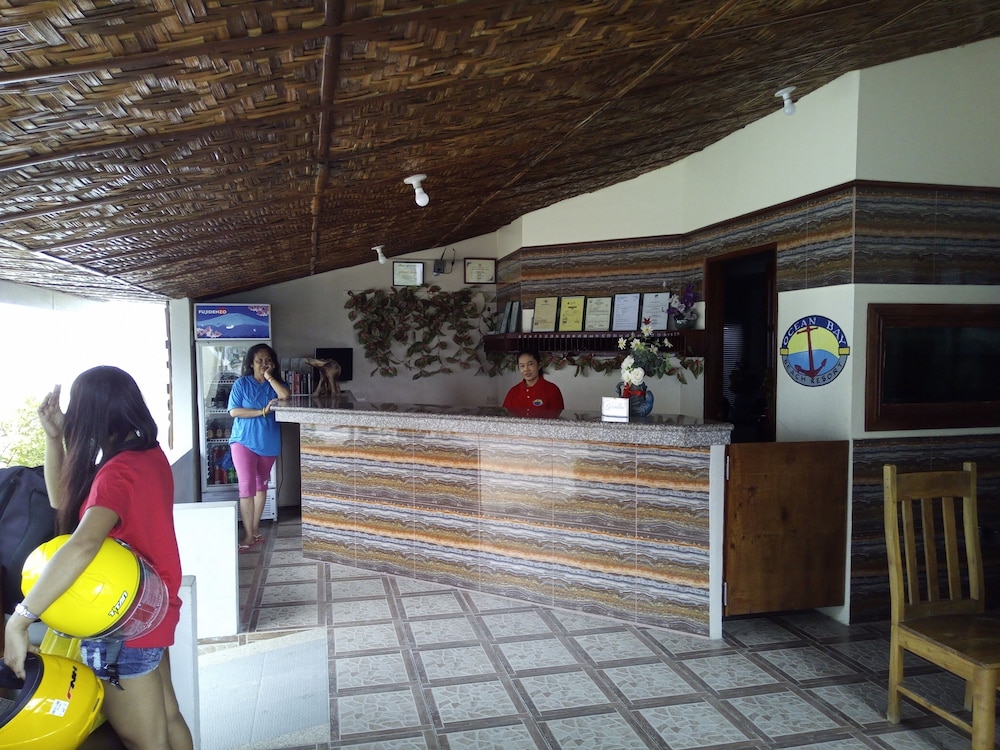 Ocean Bay Beach Resort 4/50