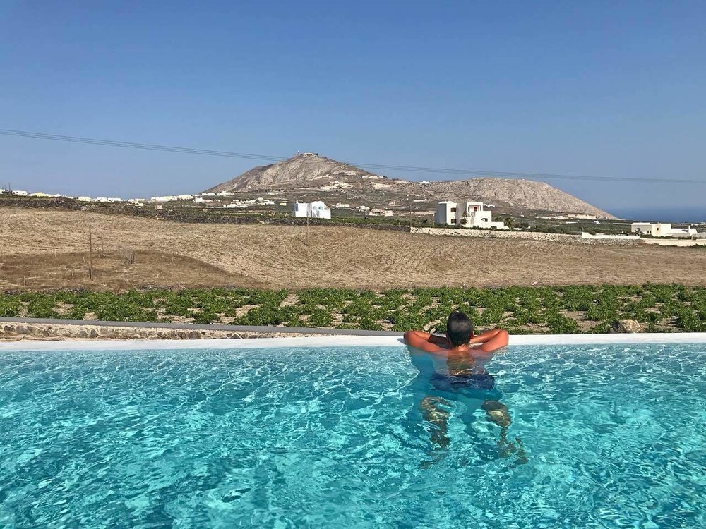 Samsara - Santorini Luxury Retreat 46/50