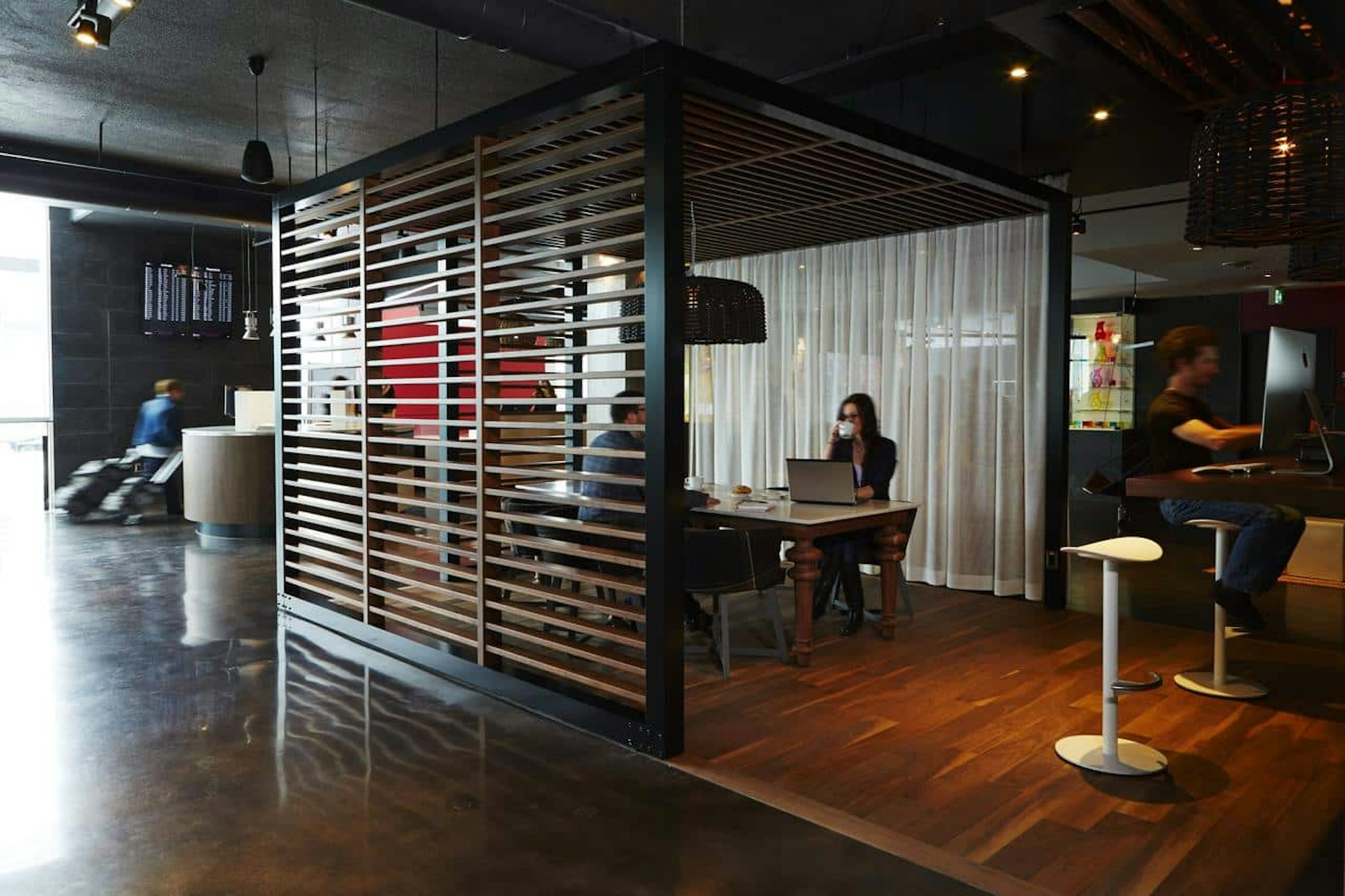 ALT HOTEL HALIFAX AIRPORT 25/39