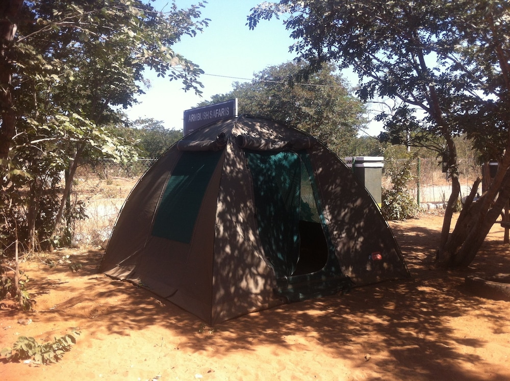 Bananyana Backpackers 23/26