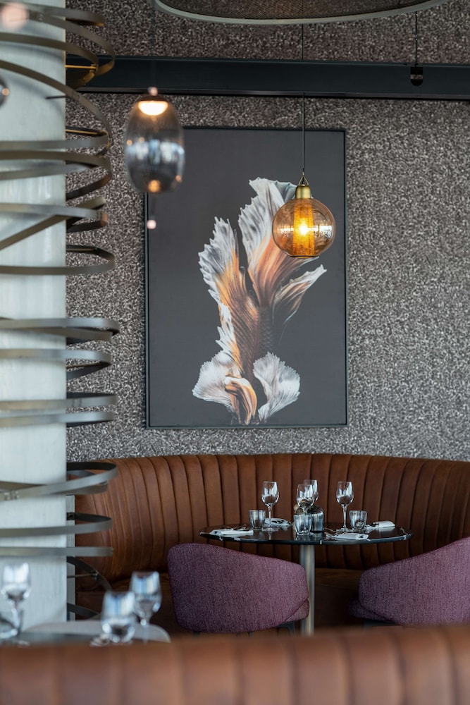 Radisson Blu Hotel, Durban Umhlanga 9/50