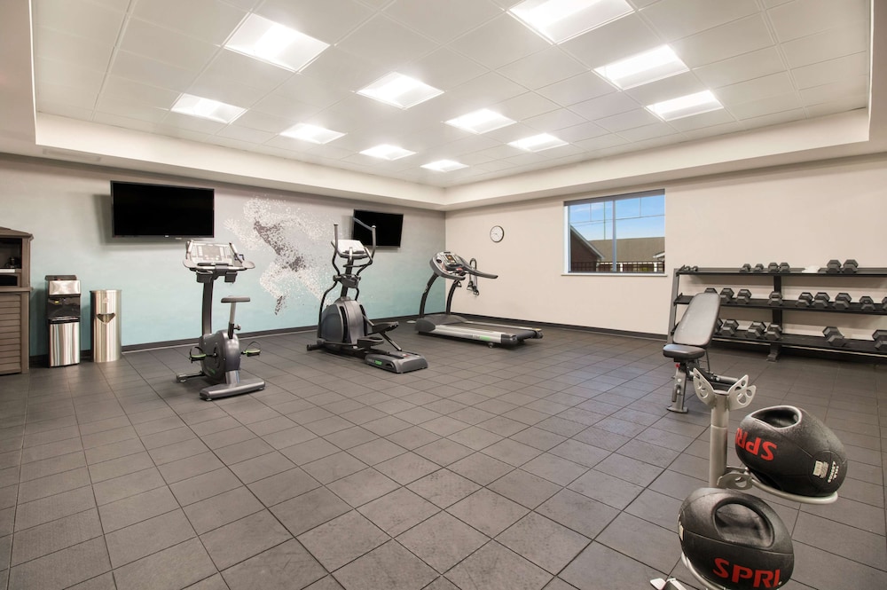 Comfort Inn & Suites Clarksville - Louisville North 44/69