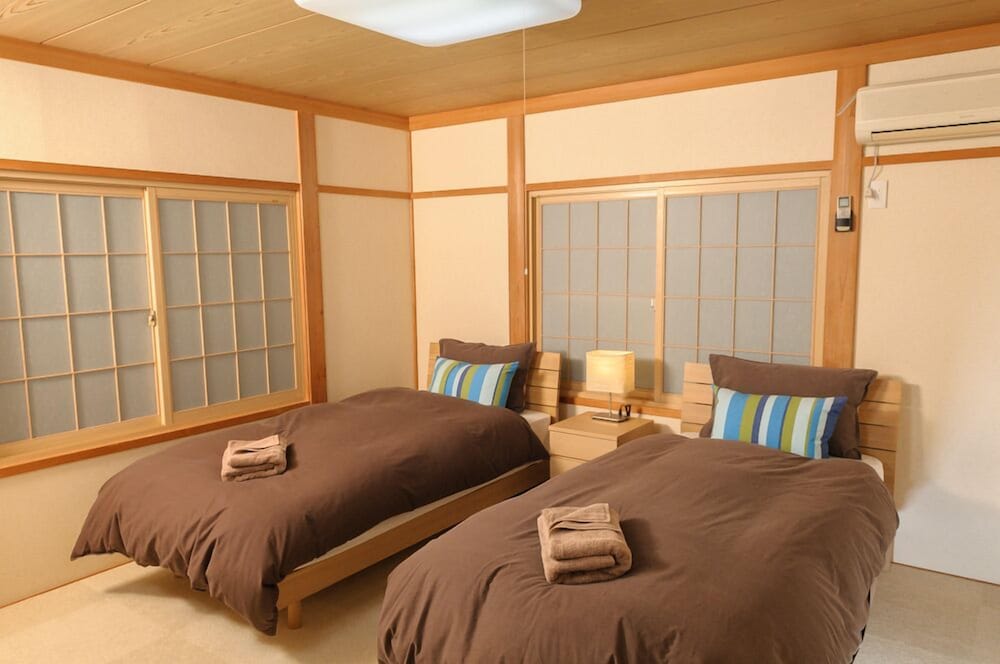Le Bocage - Hakuba Echoland Chalets 21/50