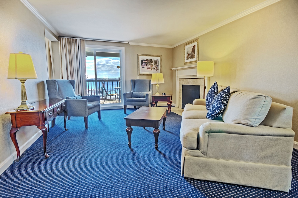 Club Wyndham Newport Onshore 31/56