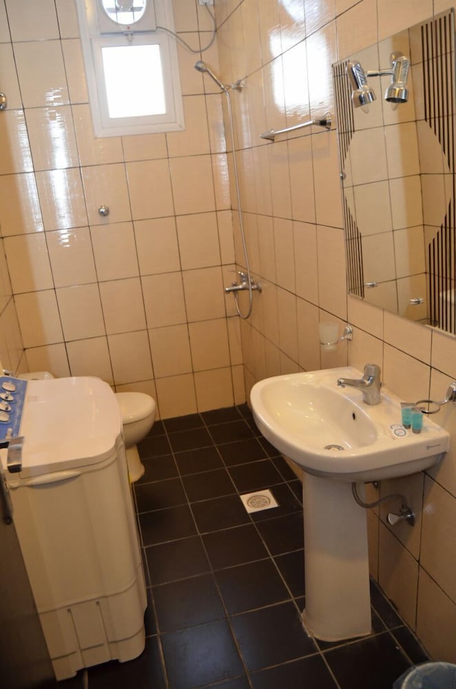 فخامة الطائف للشقق الفندقية 1(Fakhamat Aldyar for serviced Apartments) 42/45