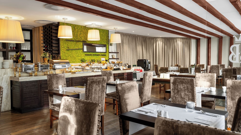 Rixwell Collection Savoy Boutique Hotel (Tallinn) 32/50