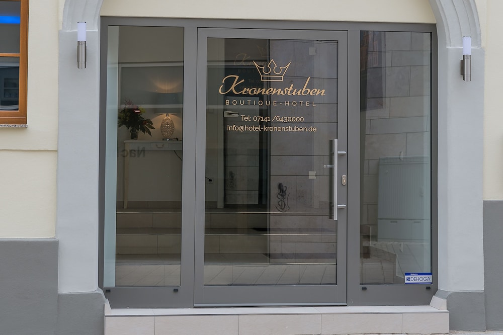 Boutique Hotel Kronenstuben 23/50