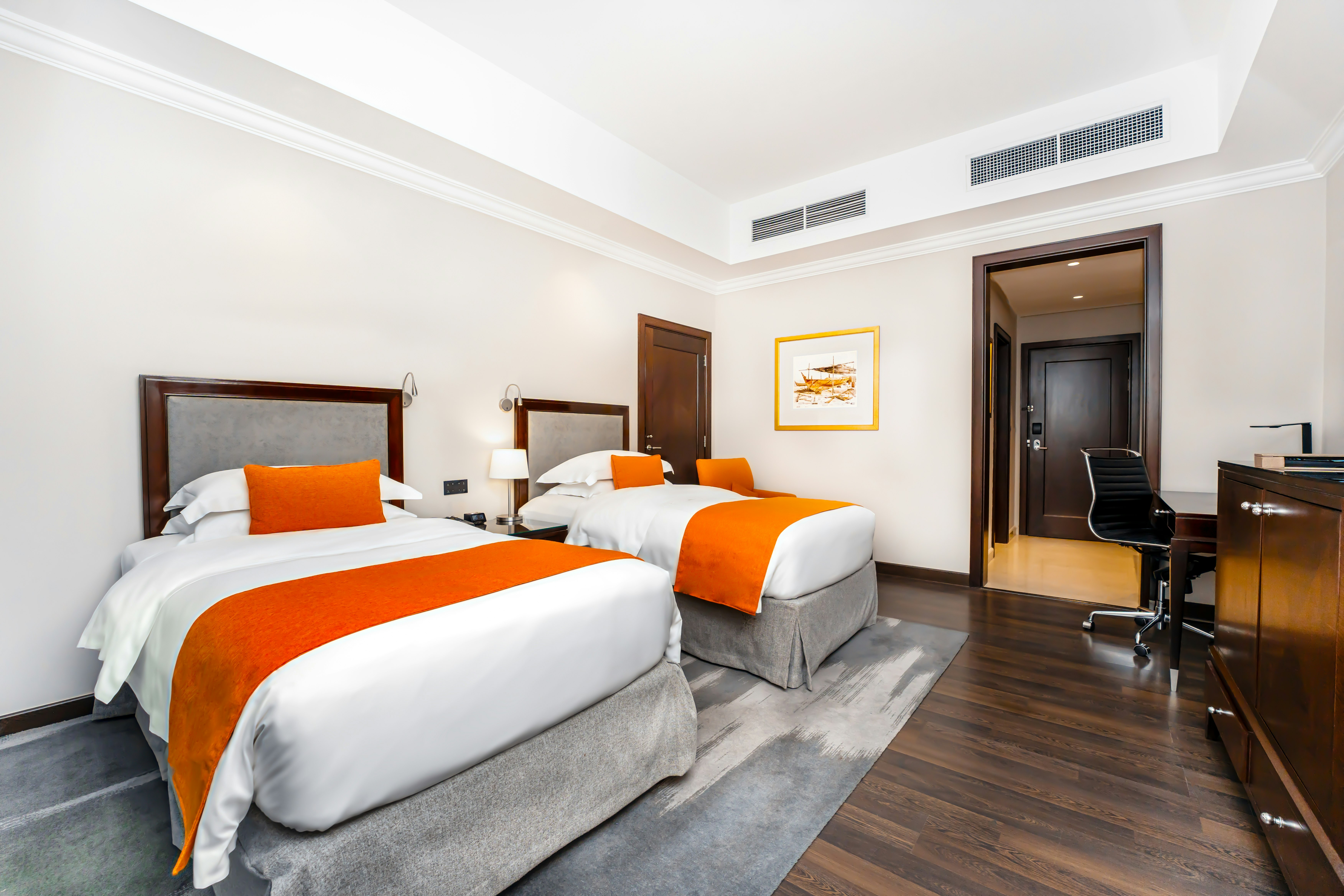 Millennium Hotel Doha 34/90