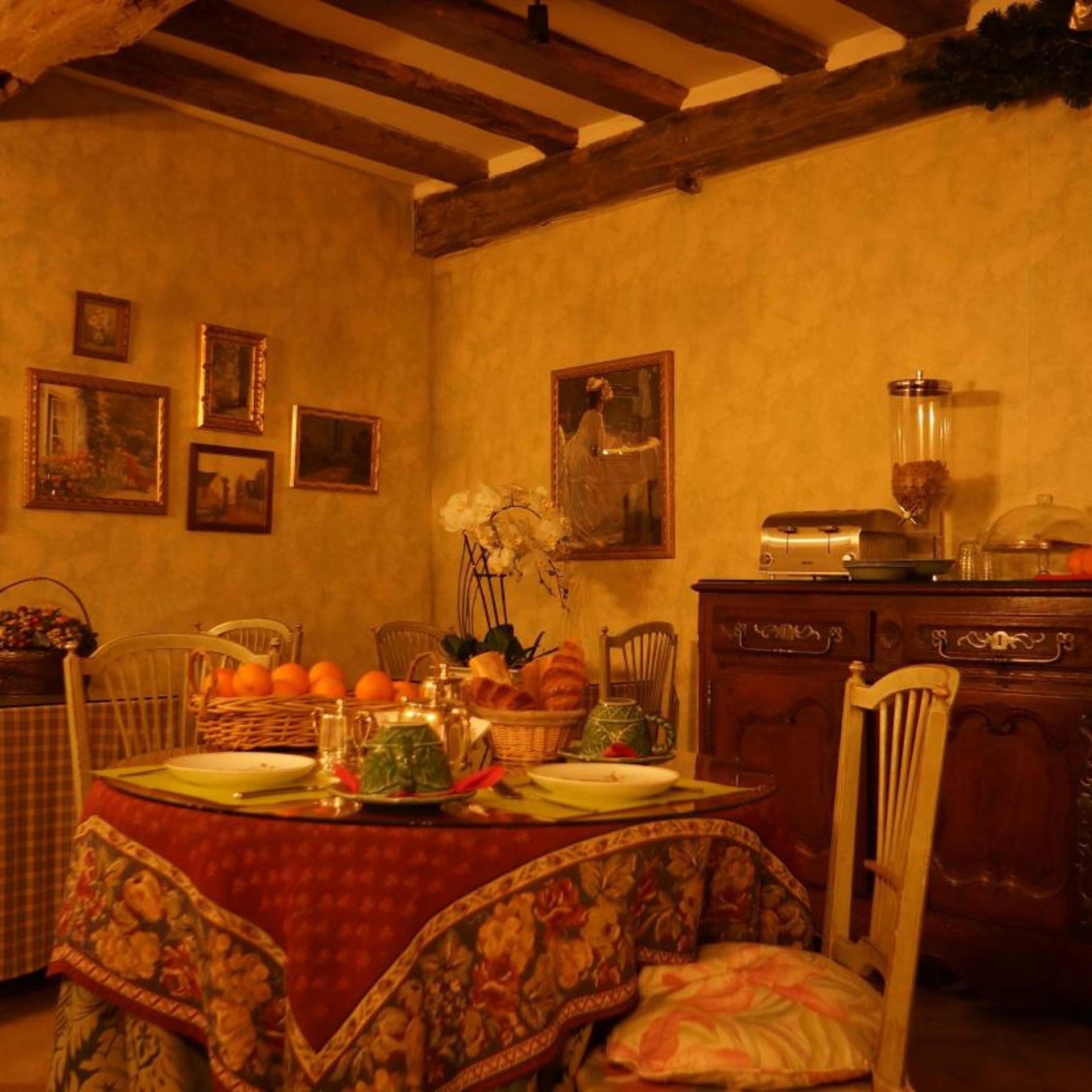 Relais Medicis 29/48