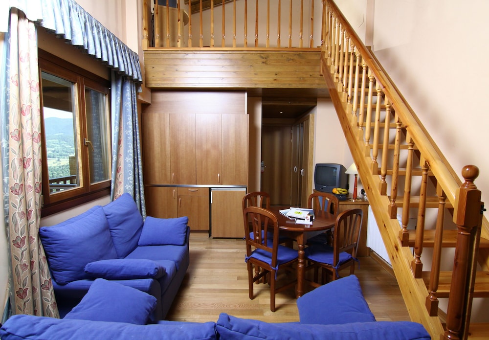 Cerdanya Eco Resort 31/50