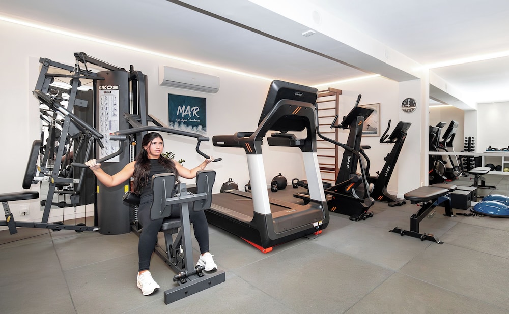 Casas Brancas Boutique Hotel Spa 52/79