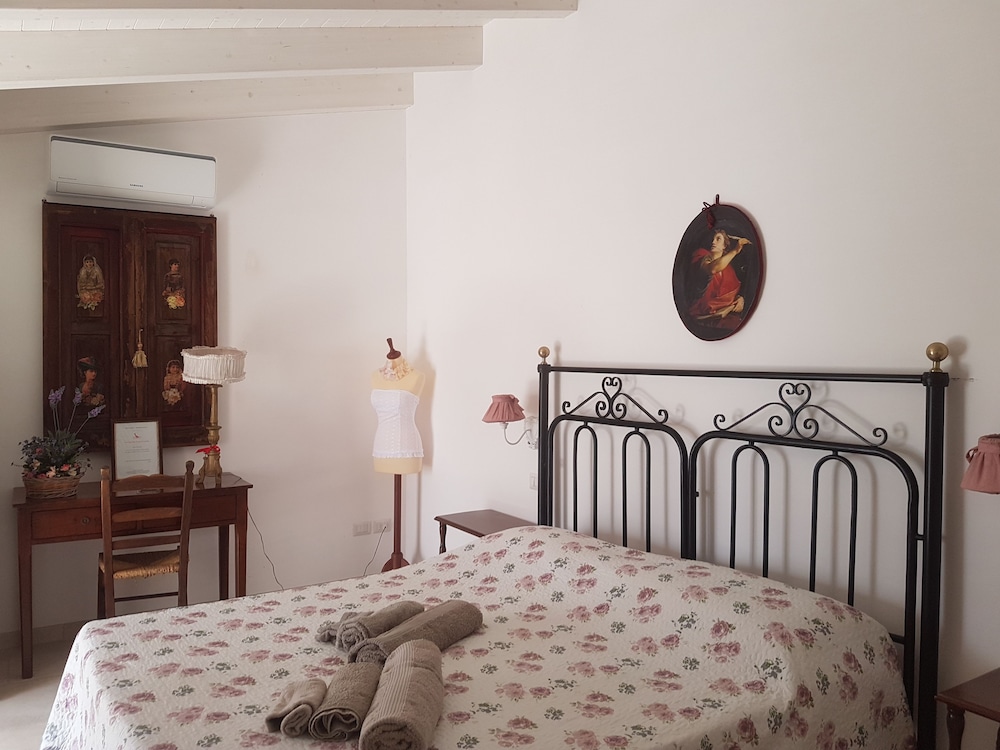 Masseria Gianca 13/39