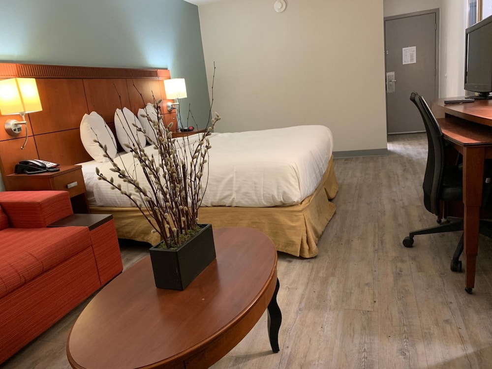 ECONO LODGE AND SUITES(Orange - TX) 27/53