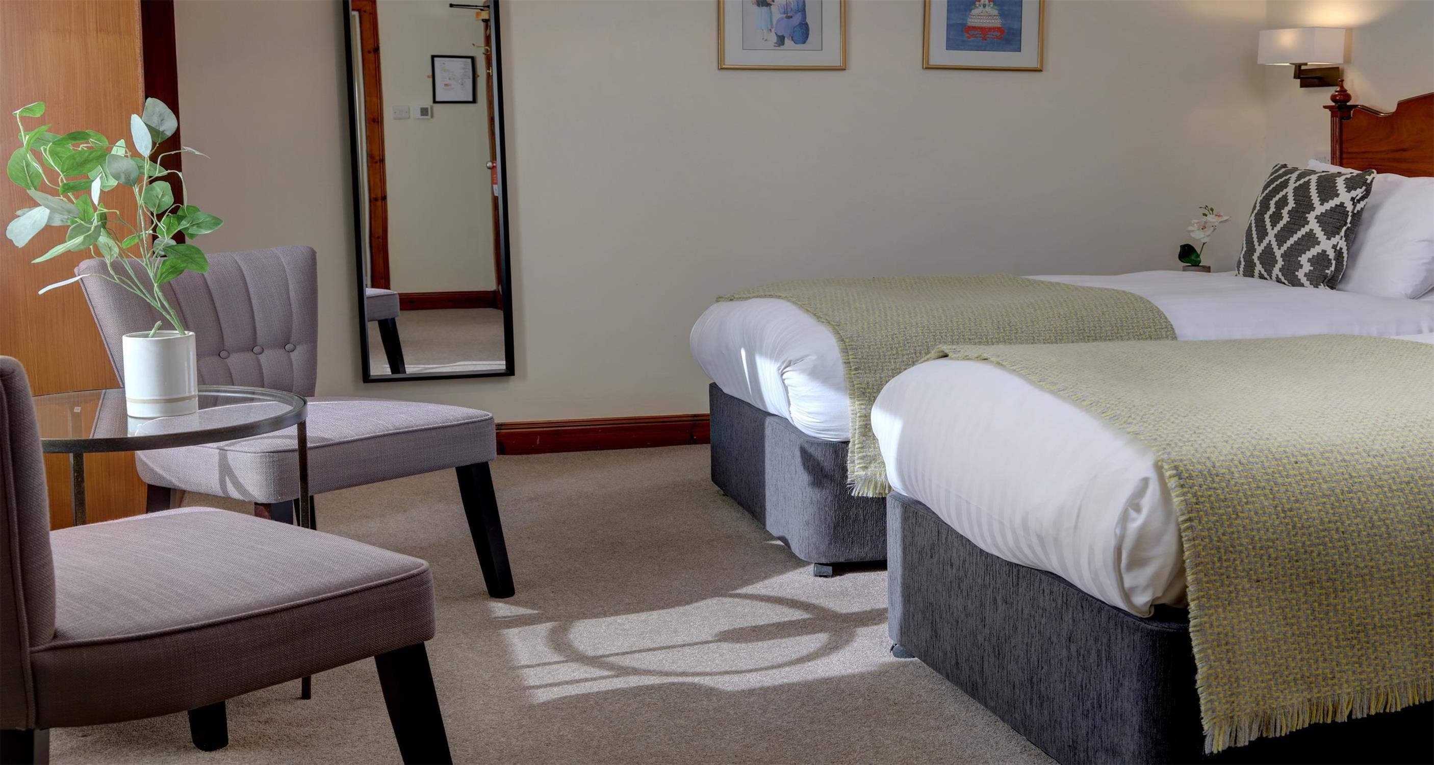 Best Western Crianlarich Hotel 26/35