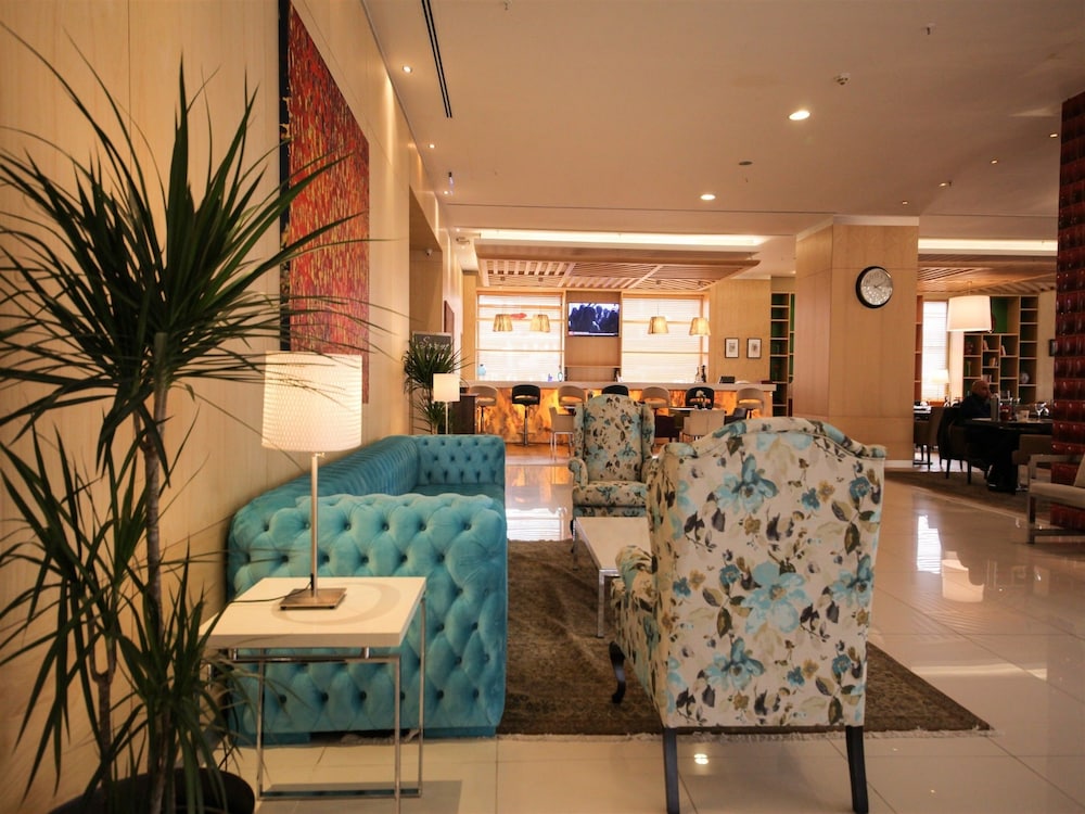 Sundance Hotel Istanbul 54/66