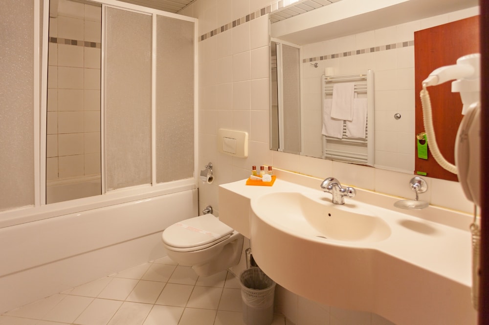 Boyuguzel Thermal Otel 23/45