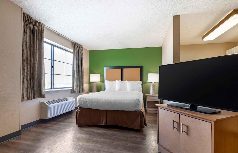 Extended Stay America - Denver - Tech Center South 28/52