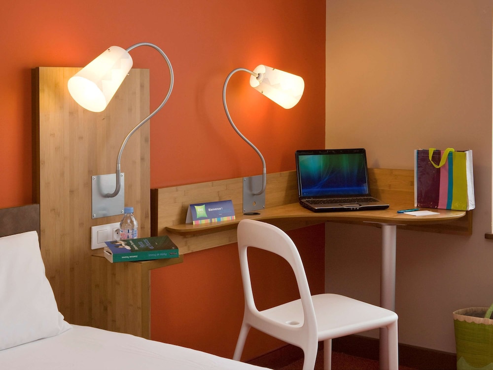 Ibis Styles Nancy Centre Gare 64/73