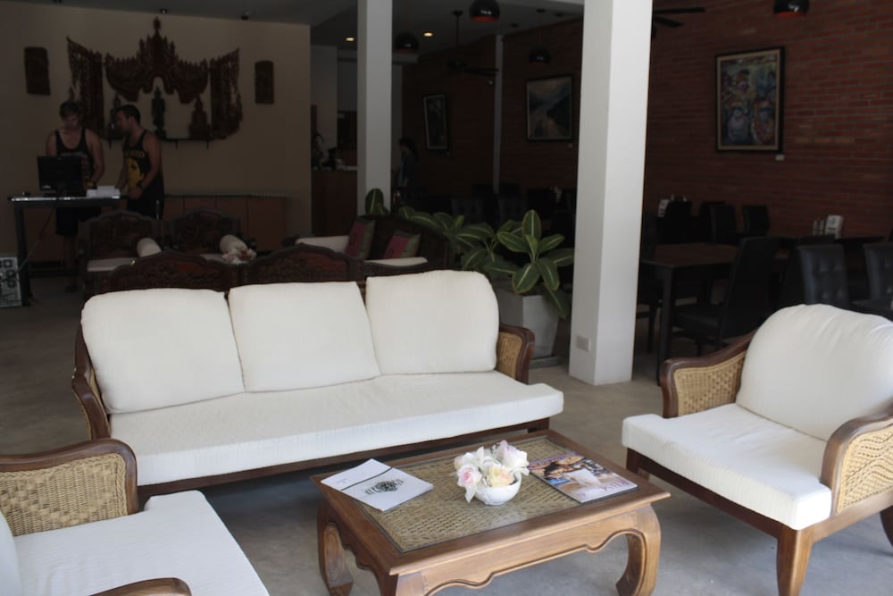 RoongRuang Hotel 18/27