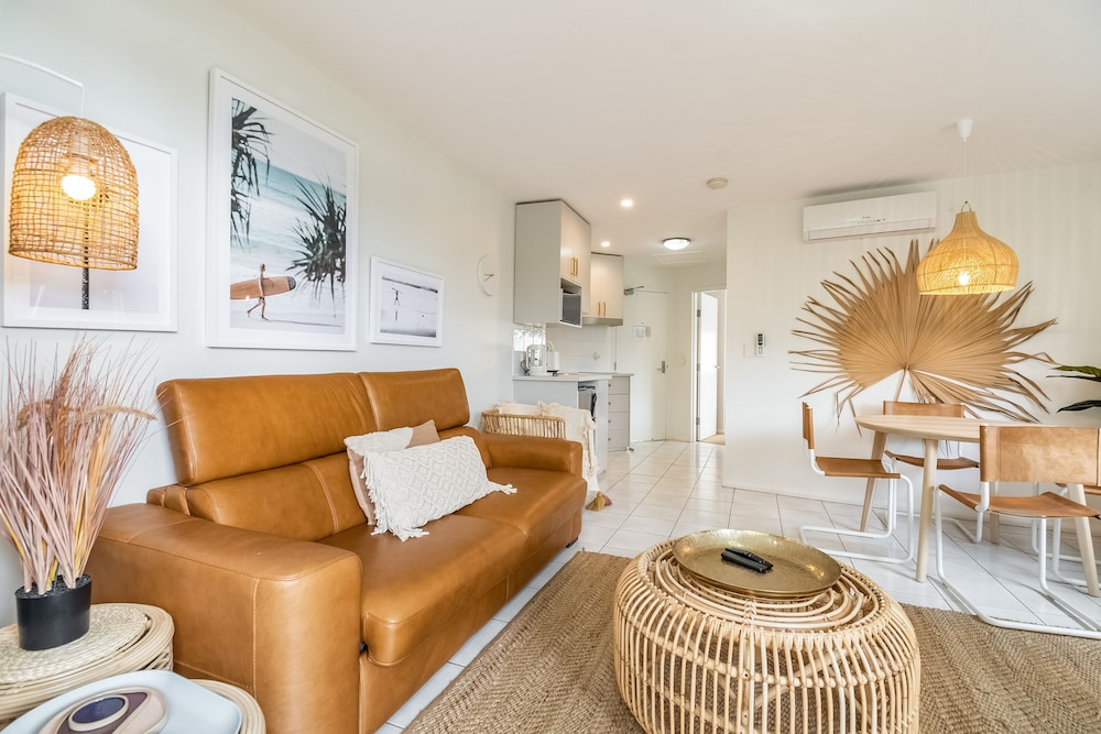 Eco Beach Resort Byron Bay 57/80