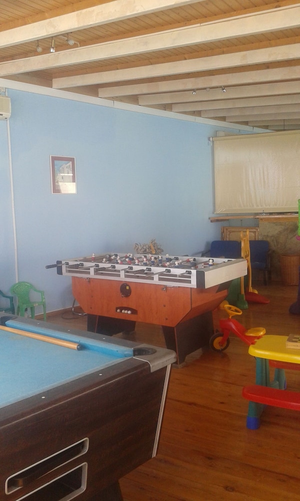 Creta Suites 10/70