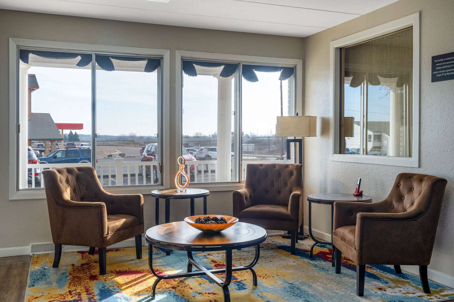 Super 8 by Wyndham Owatonna 9/16