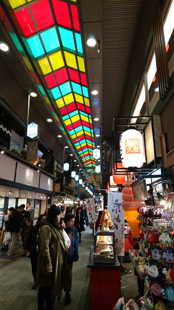 R&Run Kyoto Serviced Apartment & Suites 64/70