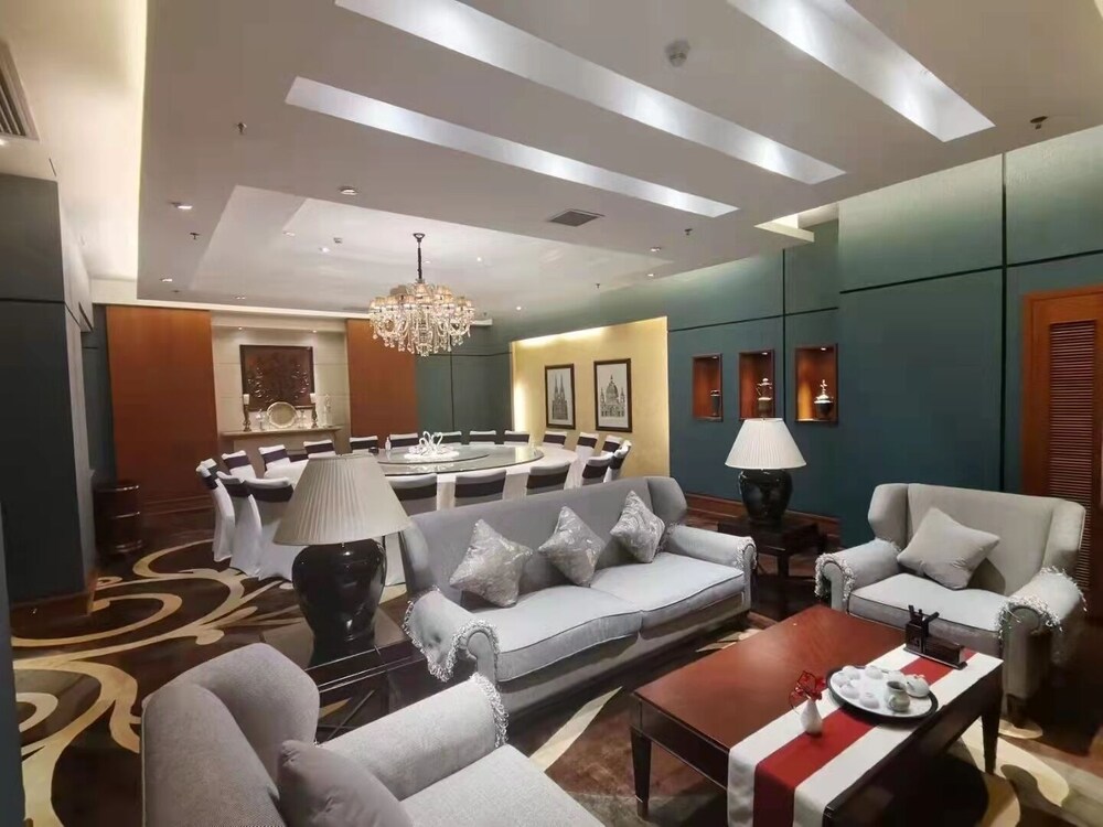 Home Fond Hotel Nanshan 34/50