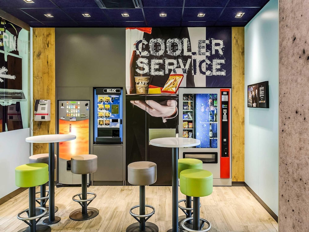 ibis budget Konstanz 20/23
