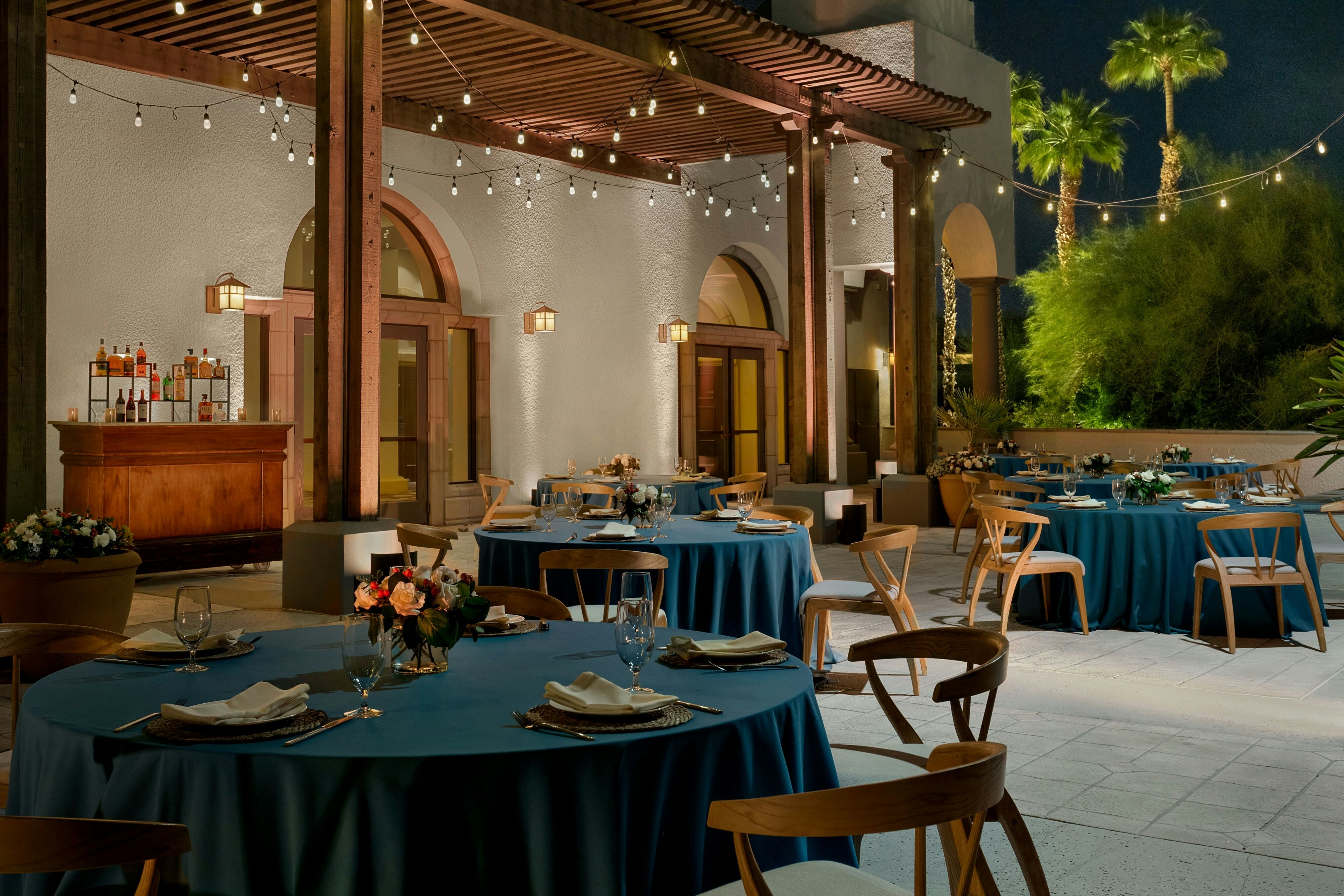 The Westin Rancho Mirage Golf Resort and Spa 33/50