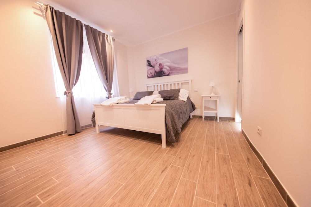 BePlace Aventino 6/50