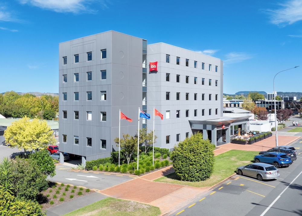 IBIS ROTORUA 36/44