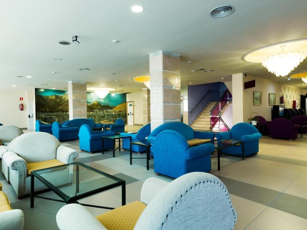 Monarque Fuengirola Park Hotel 42/56