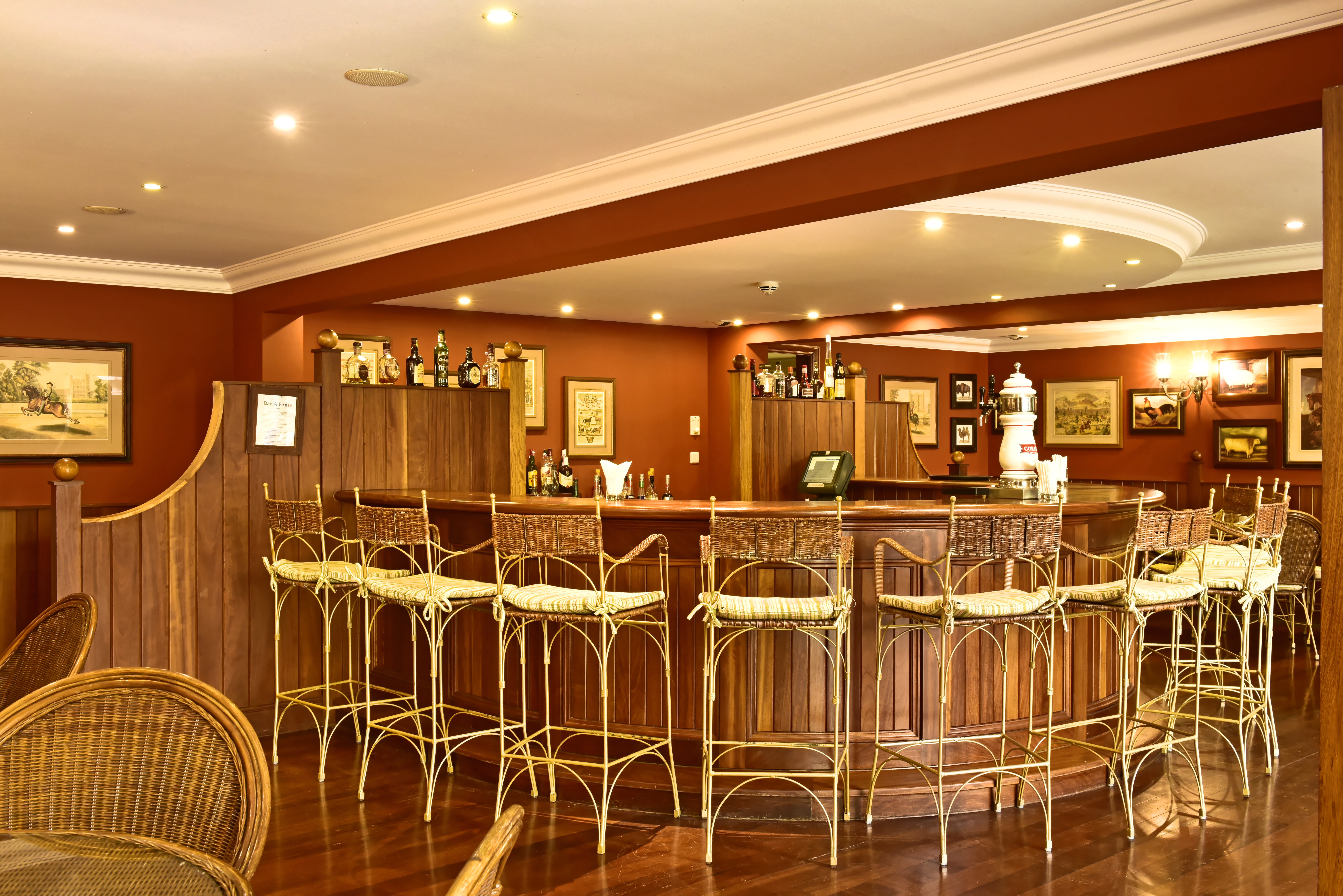 Pestana Village Garden Hotel 21/39