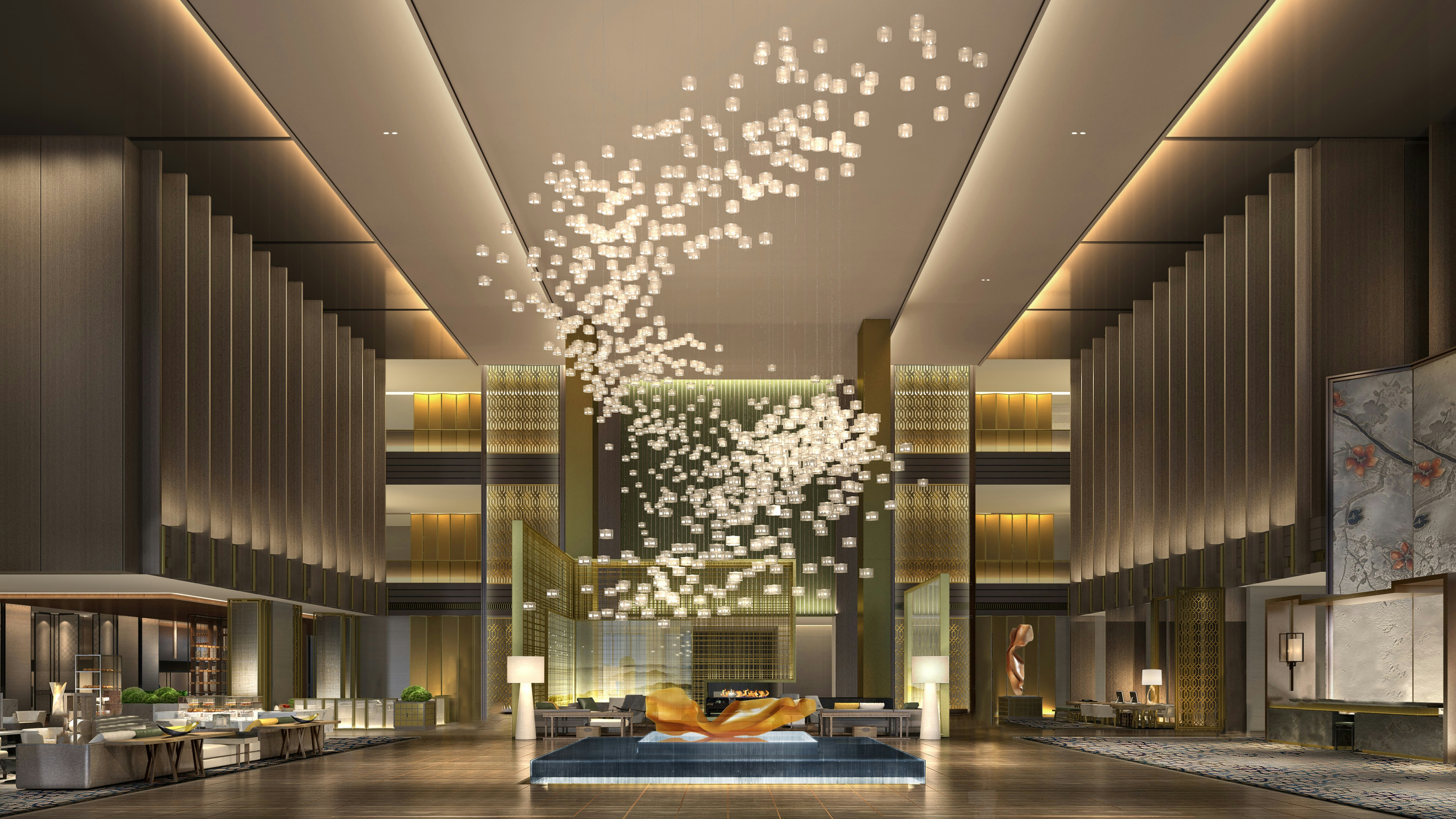 DoubleTree by Hilton Quzhou 3/49