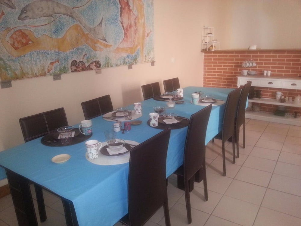 Le Logis de Saint Jean Chambre 26/45