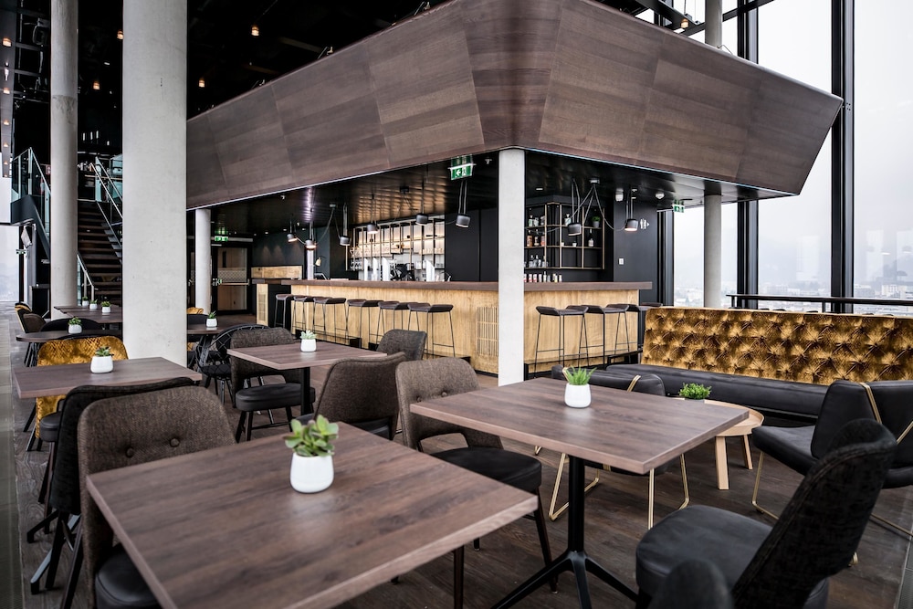 Arte Hotel Salzburg 34/50