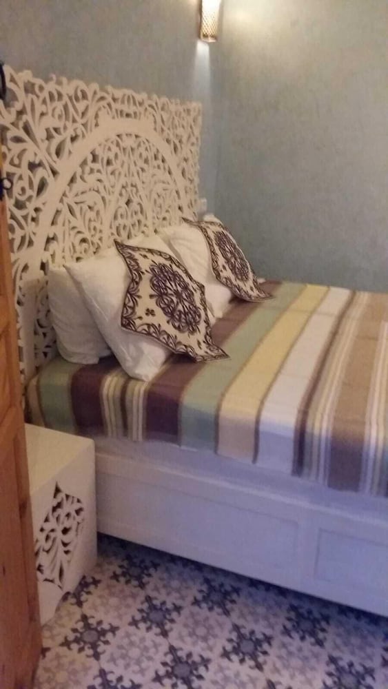 Riad Milouda 25/50