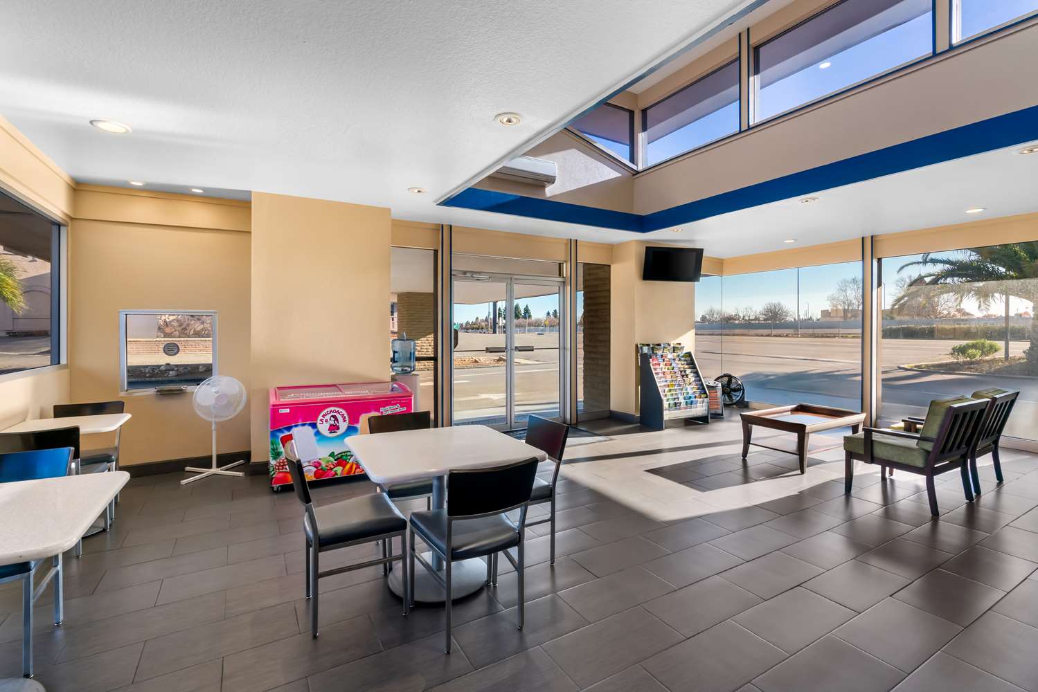 Americas Best Value Inn Vacaville Napa Valley 20/40