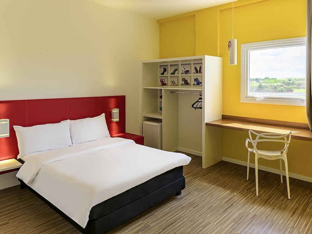 Ibis Styles Birigui 22/47