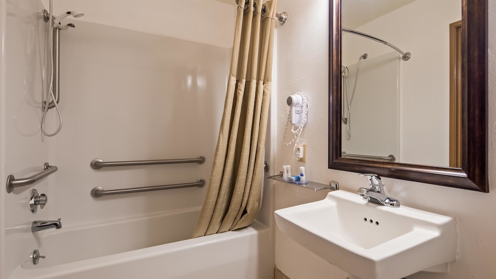 BEST WESTERN SYCAMORE INN 14/27