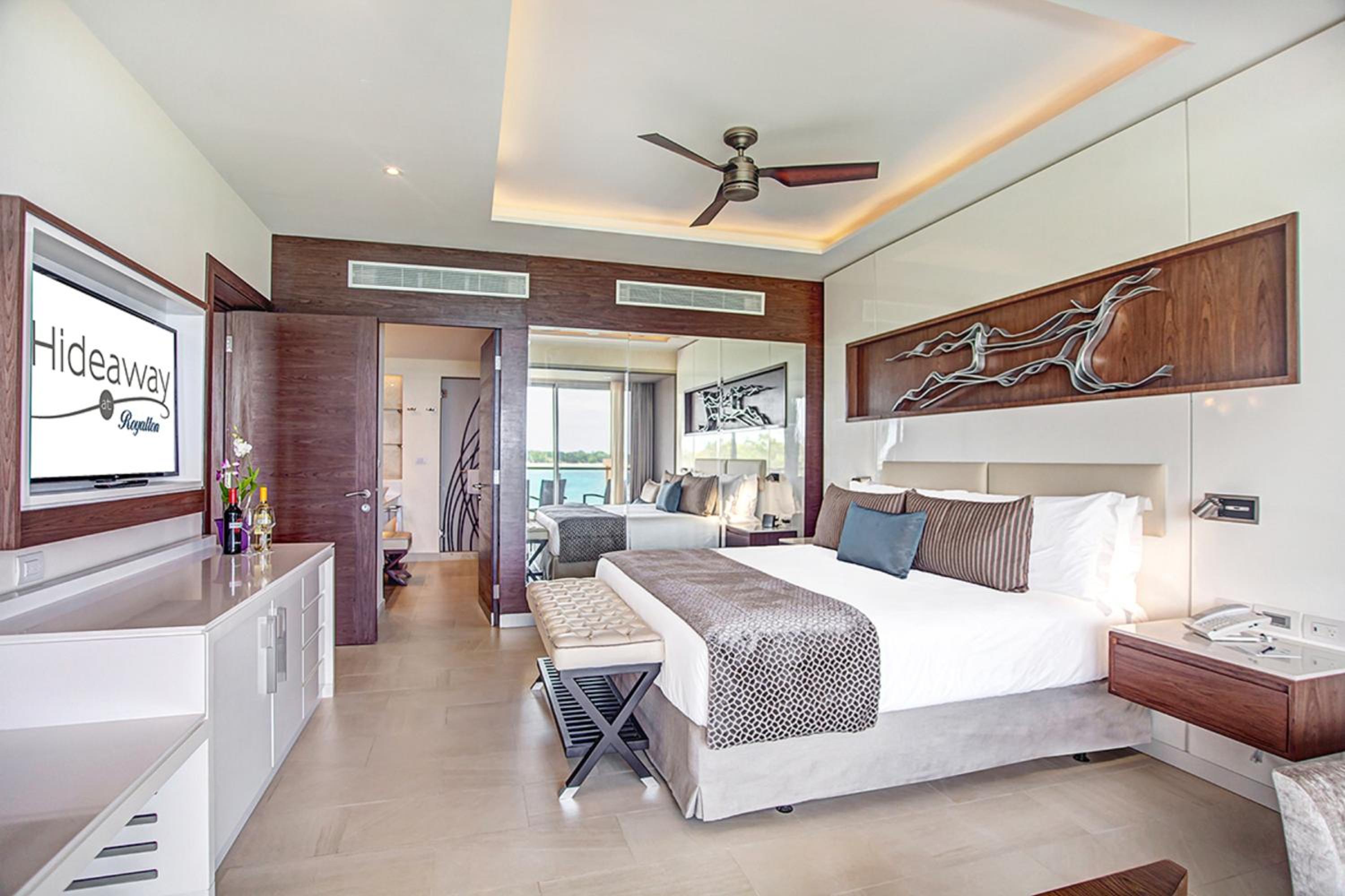 1 Bedroom, Diamond Club, Presidential, Luxury, Ocean View