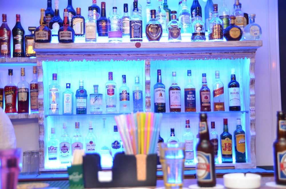Blue Nest Hotel 36/53