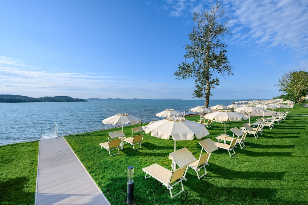 Mövenpick Balaland Resort Lake Balaton 45/50