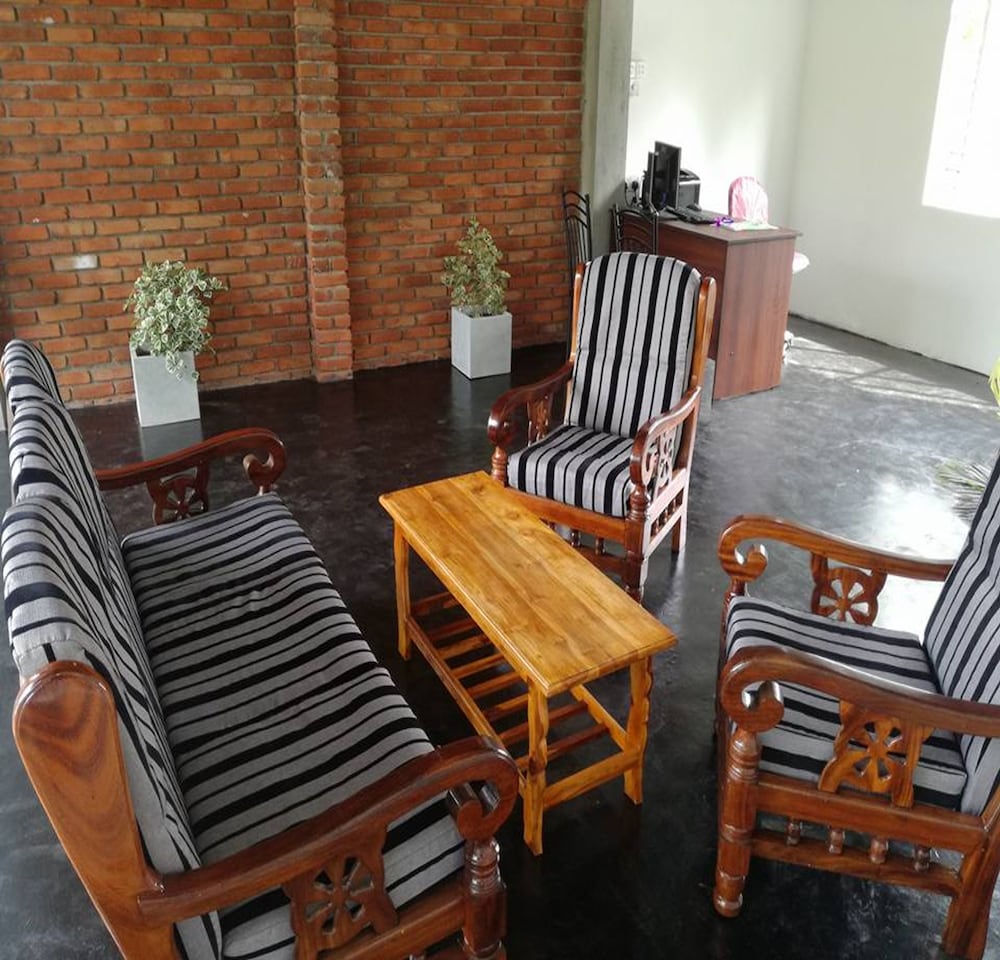 Myr-O Homestay 25/30