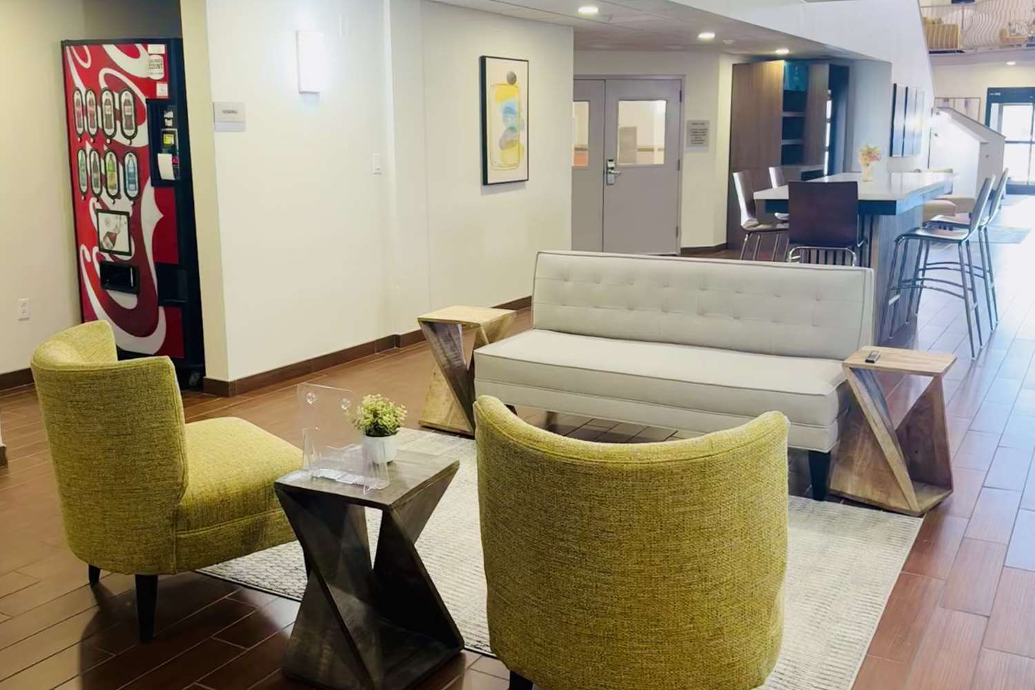 Clarion Pointe Albemarle 42/59