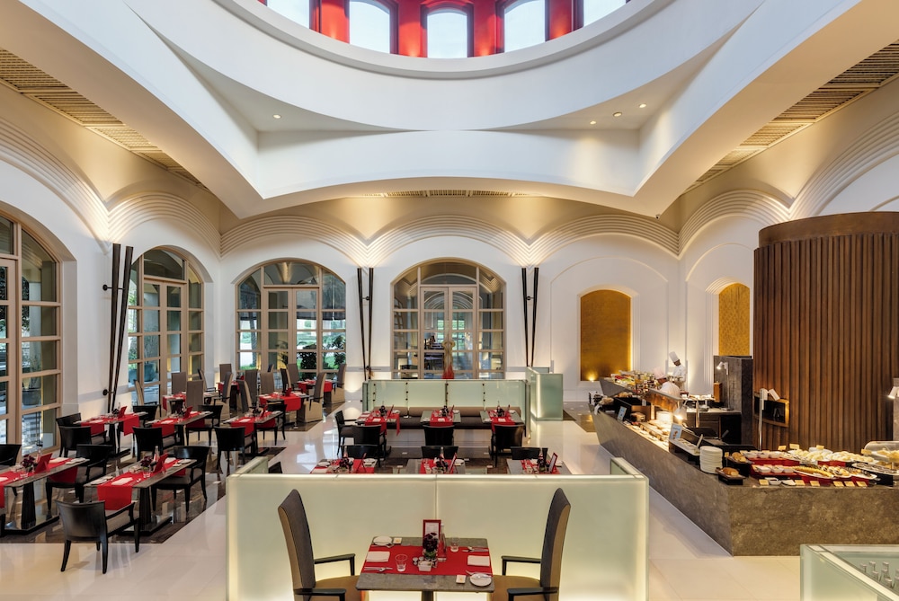 Trident Hotel Gurgaon 49/64